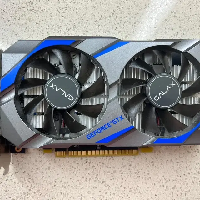 1050ti 그래픽카드 5개