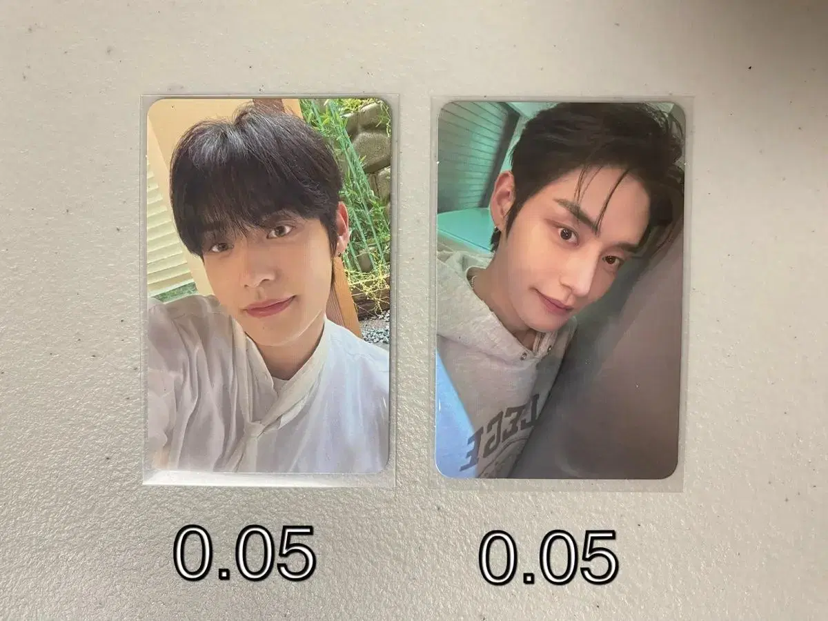 zerobaseone kim jiwoong inbloom alpho albumphotocard