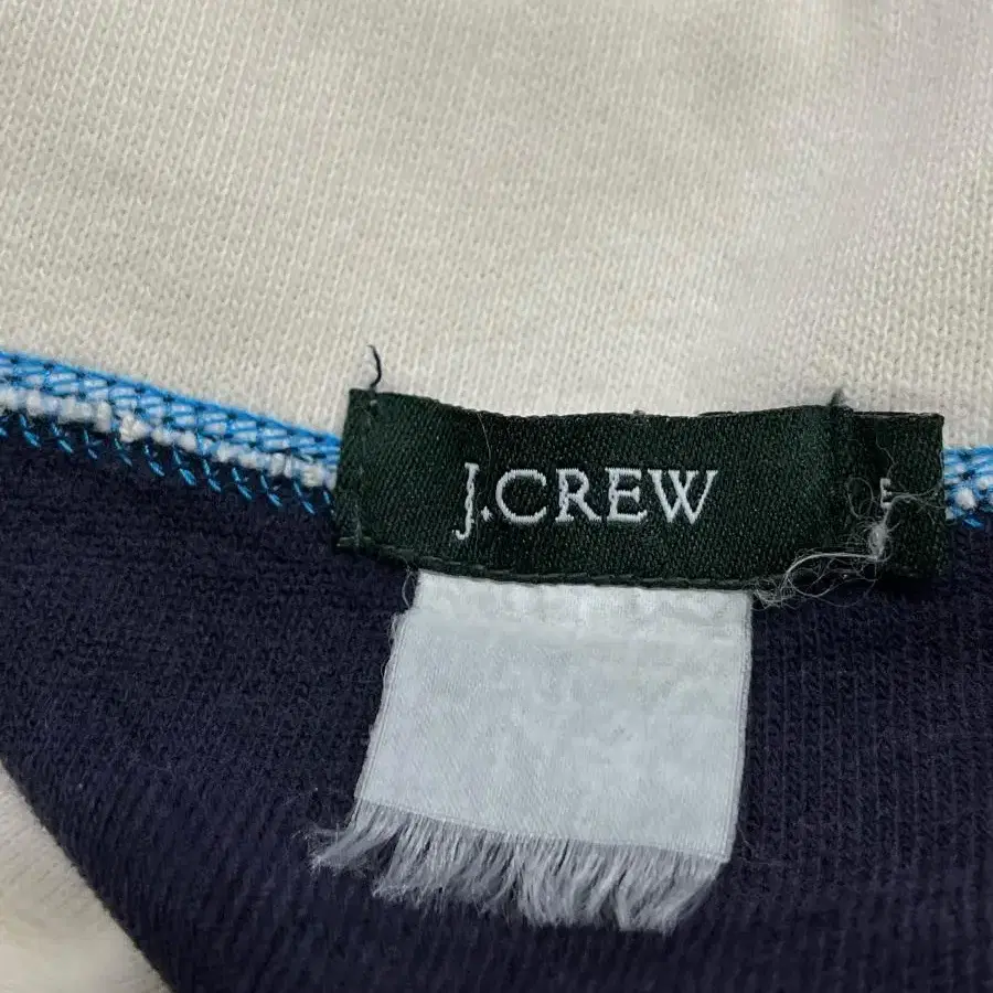 J.CREW 제이크루 풀오버