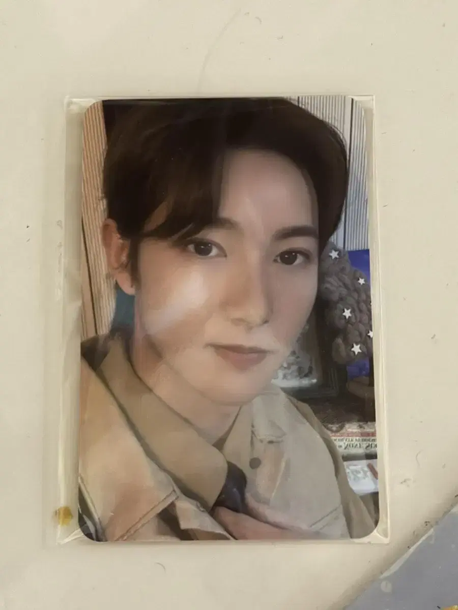 Renjun Injun Neo Zone Photo Card