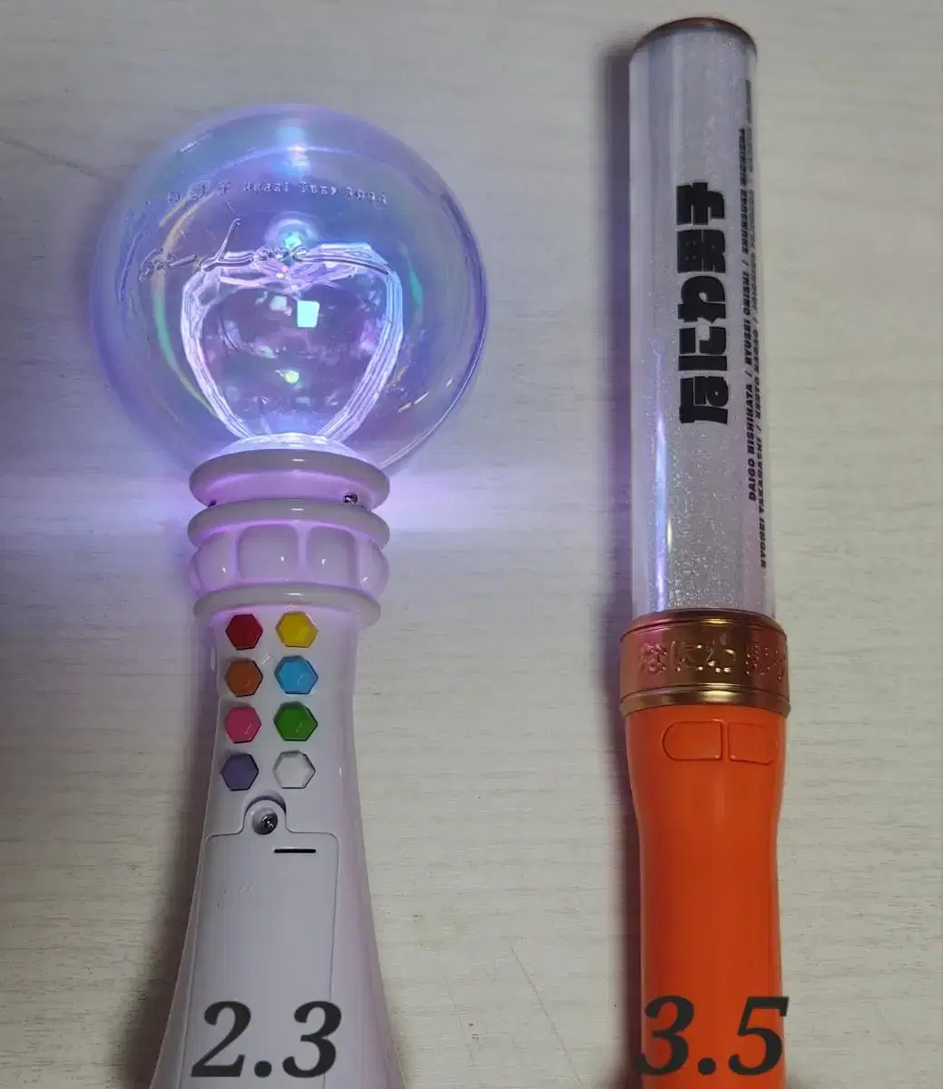 (Price Drop!!)Naniwadanshi Lightstick