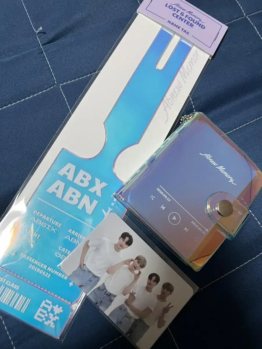 ab6ix pop up md