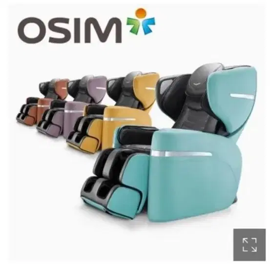 Osim 안마의자