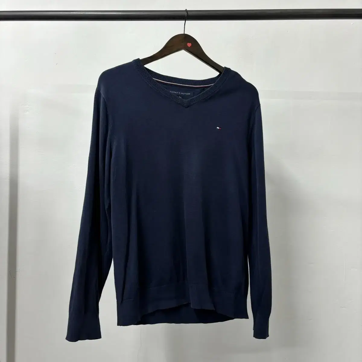 Tommy Hilfiger Wool Knit(95) Quick sale