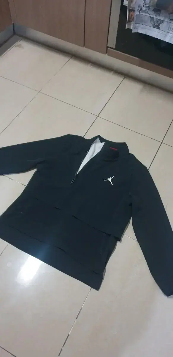 Nike Jordan ShieldTech Jacket 95-100