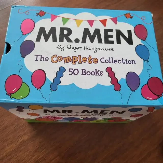 Mr.men