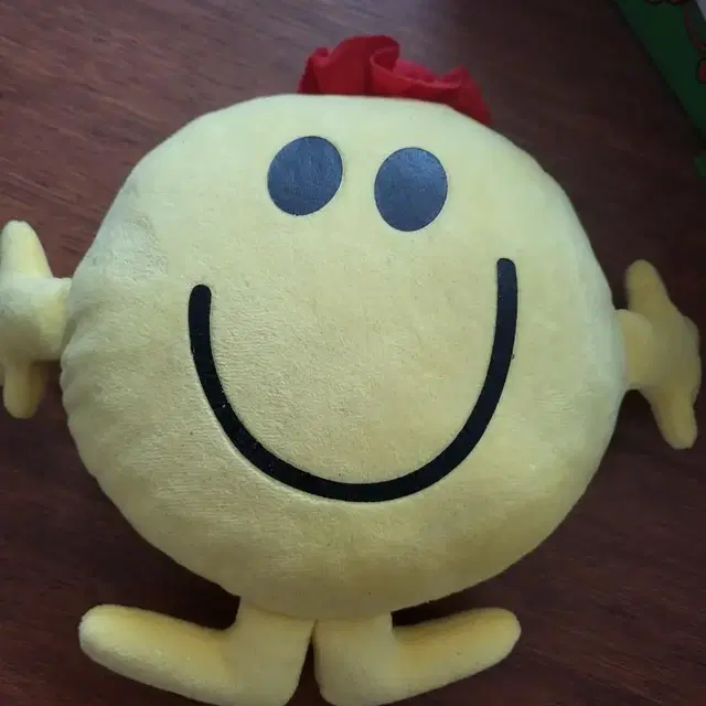 Mr.men