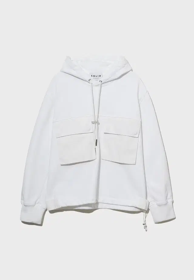 SOLID HOMME HOODIE