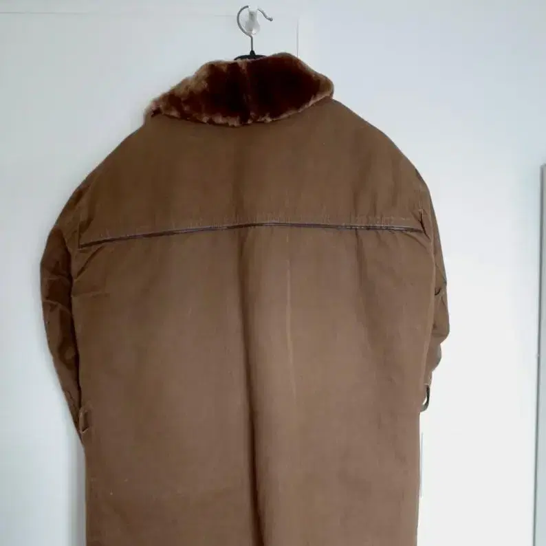 오리지널 밀리터리 반코트 60s barnstomer coat