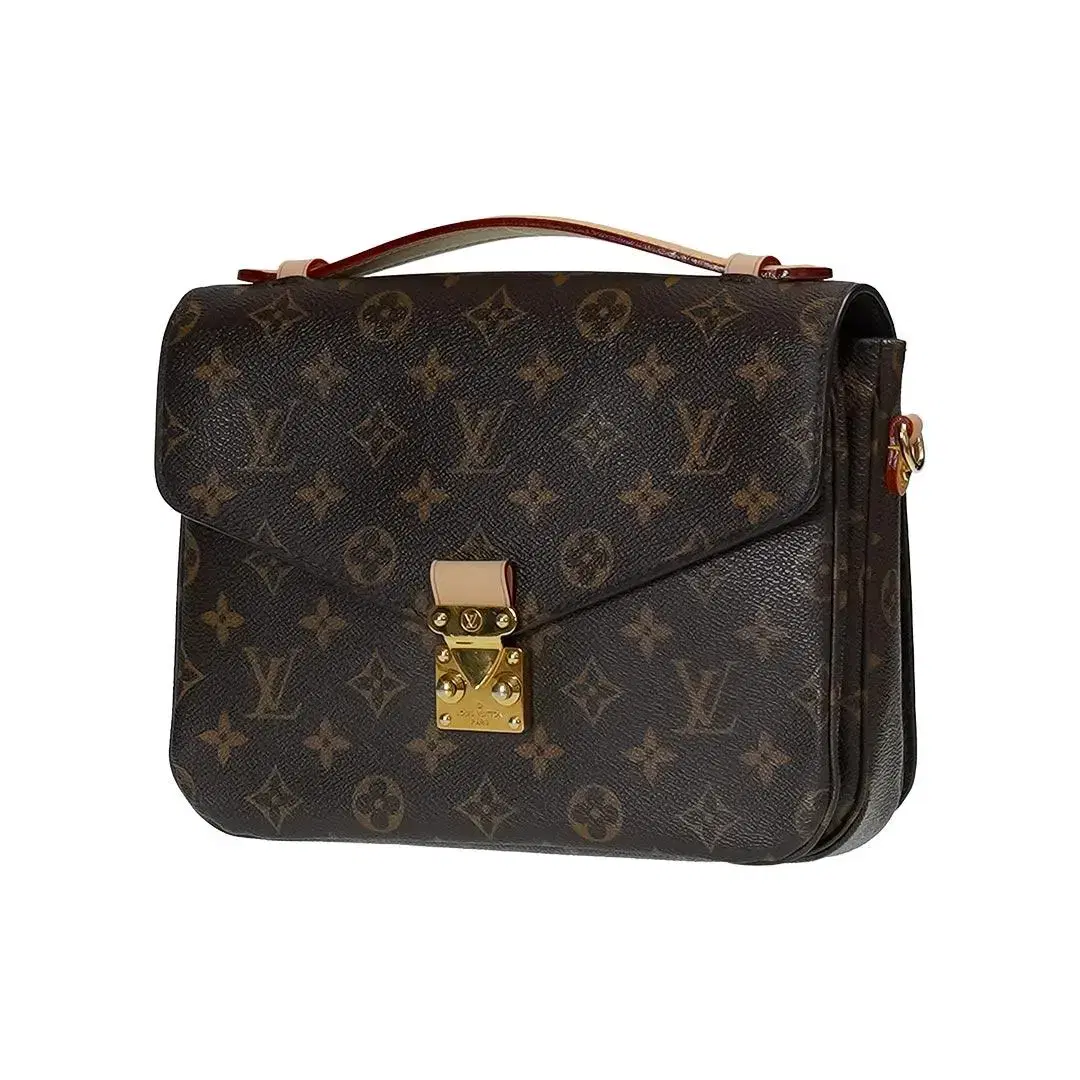 Louis Vuitton Pochette Mettis M44875