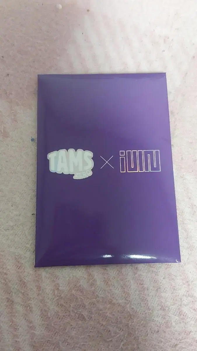 Tamsuzero gidle sealed unsealed photocard wts