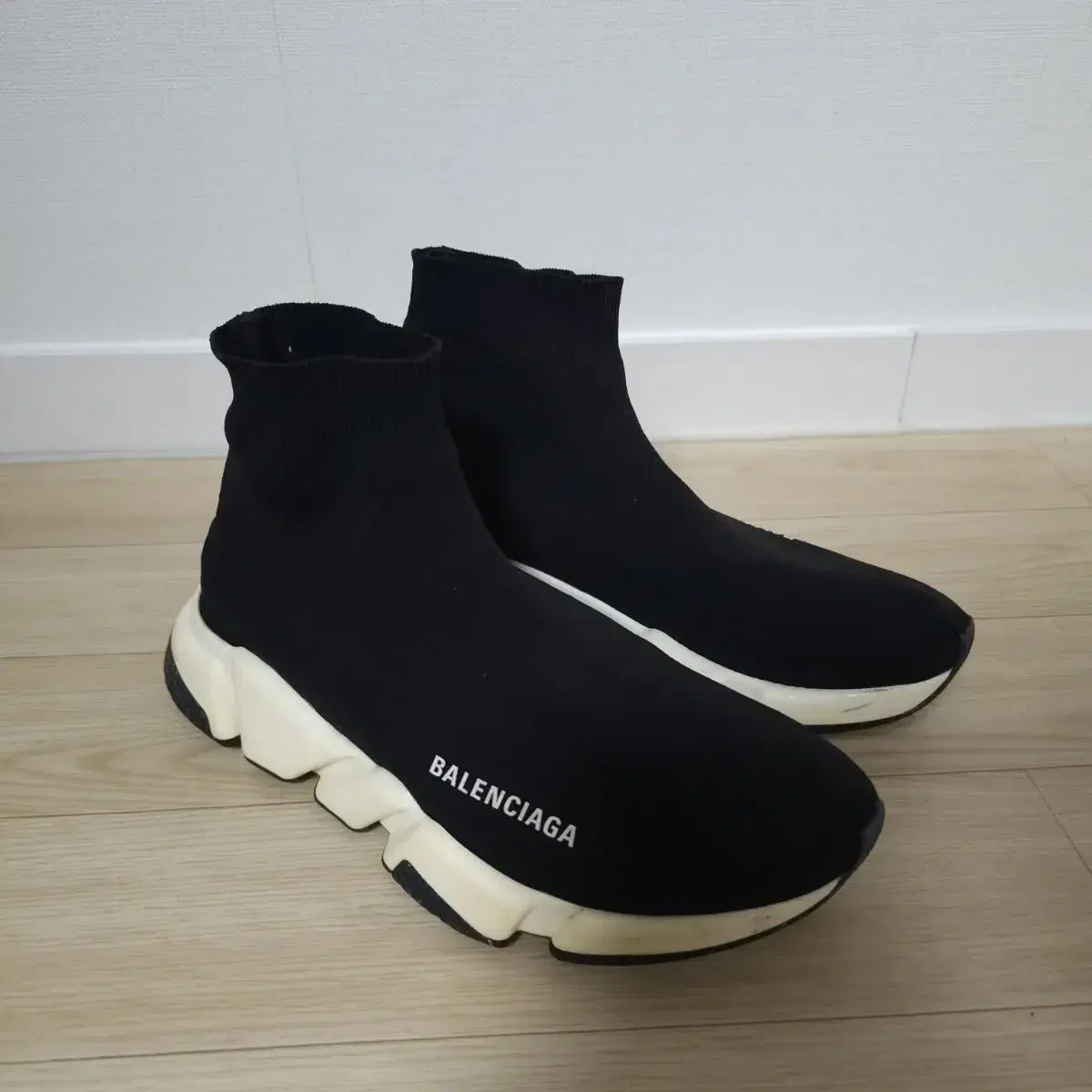 BALENCIAGA 스피드러너