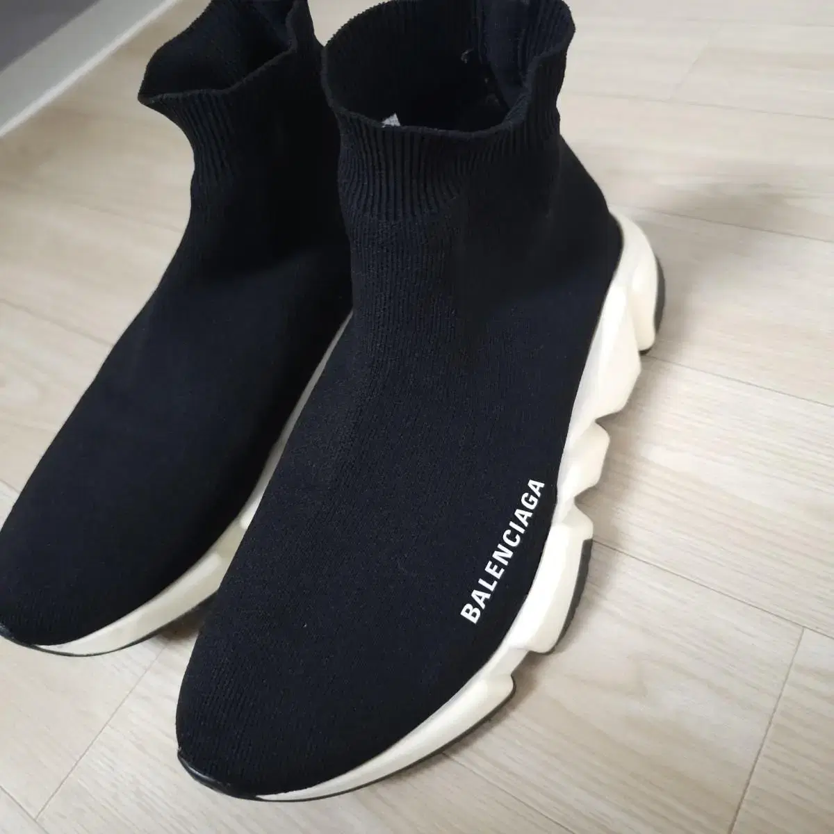 BALENCIAGA 스피드러너