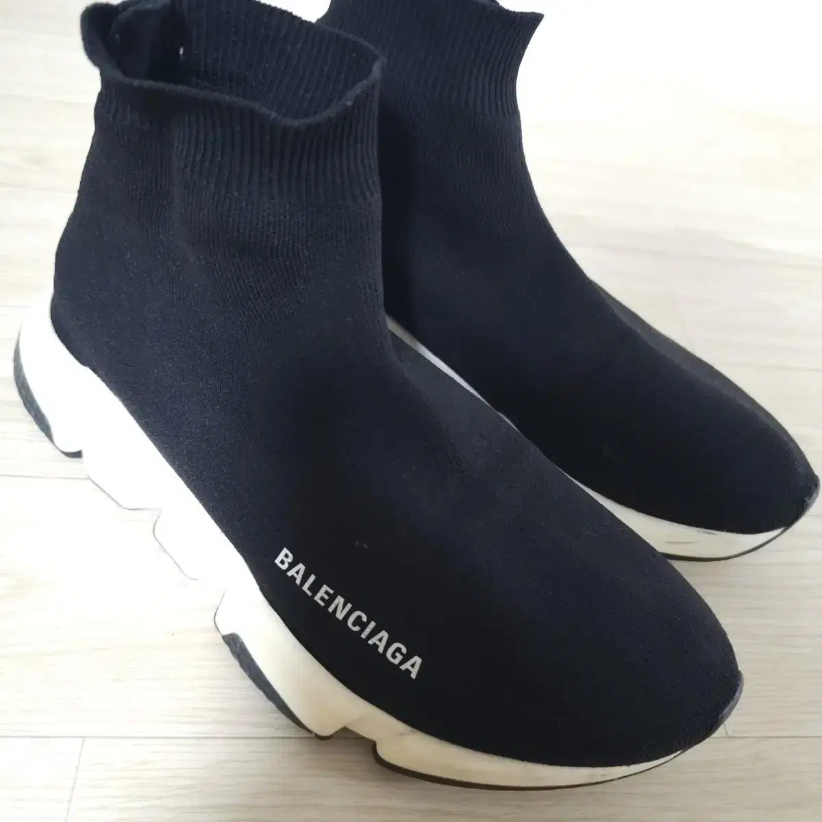 BALENCIAGA 스피드러너