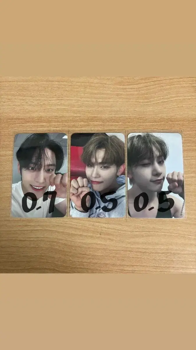 zb1 apple music cat hands unreleased photocard