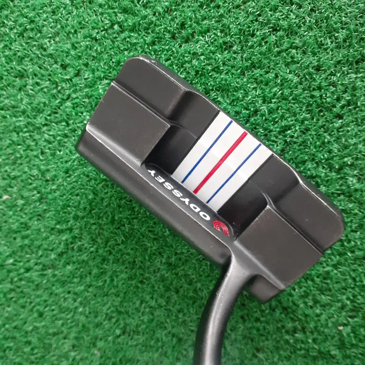 ODYSSEY Golf Clubs on Bunjang Global Site.