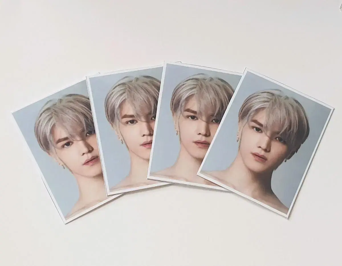 taeyong army2+1event)nct taeyong 증사 taeyong 컴백