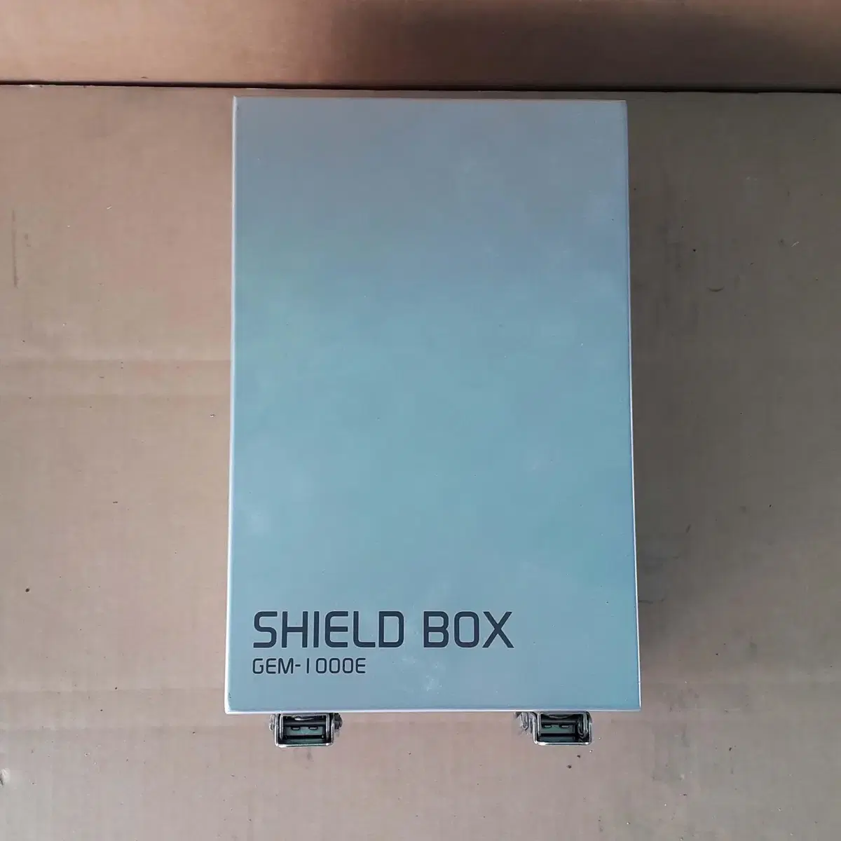 임베디드 부품 SHIELD BOX GEM-I 000E 9056