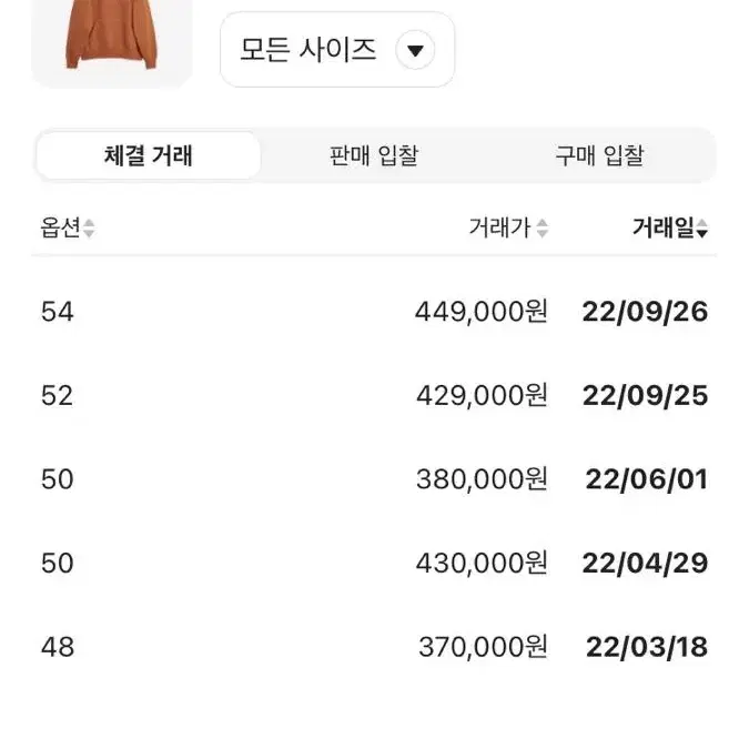 (52/XL)아워레가시 워크샵 후드 테라코타