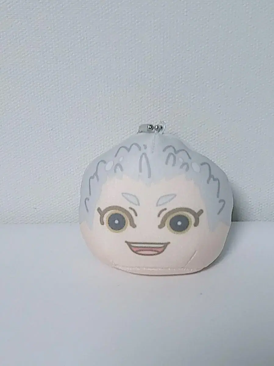 Haikyuu Hoshiumi Manju