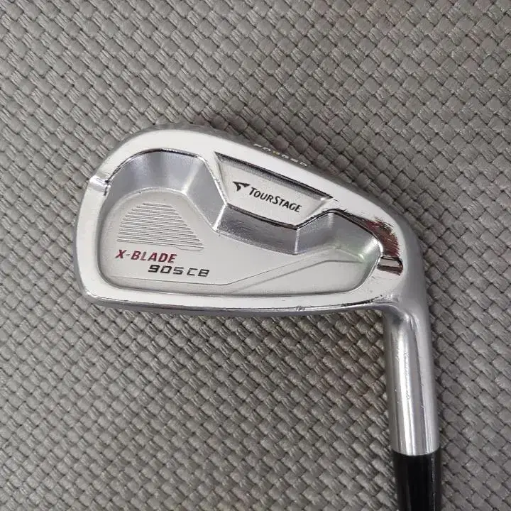 tourstage xblade 905cb 8-ironh lightweight steel950 s