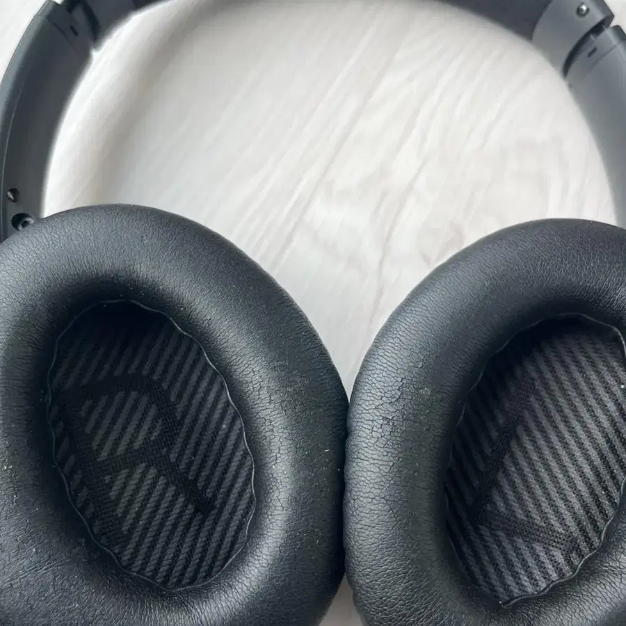 보스 헤드폰 qc35 2