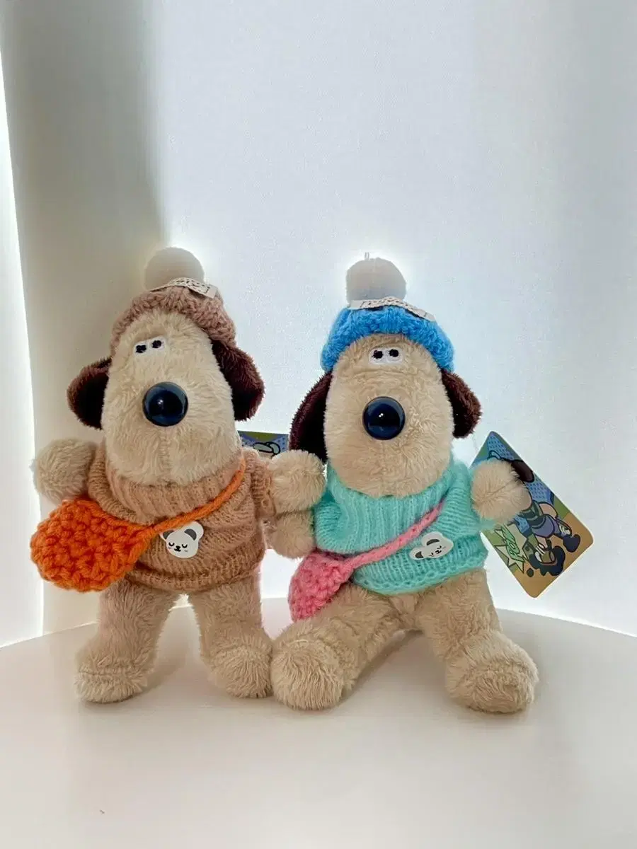 Wallace and Gromit keyring keyring Gromit Willes and Gromit