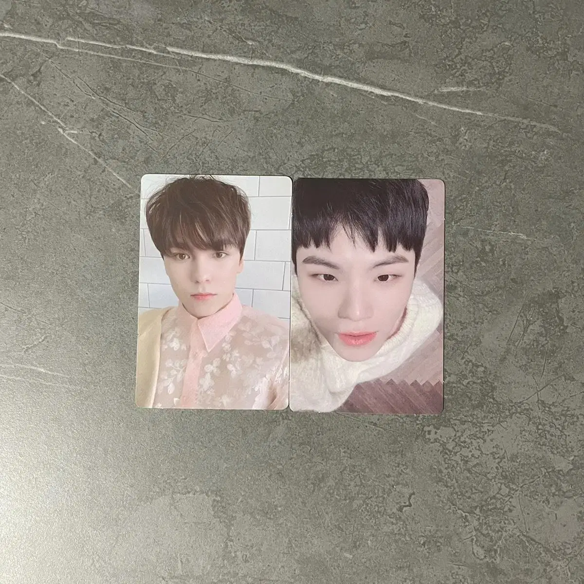 Seventeen Home Yumemaden ymmd vernon woozi