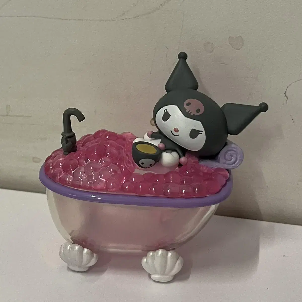 Sanrio Bubble Party Kuromi