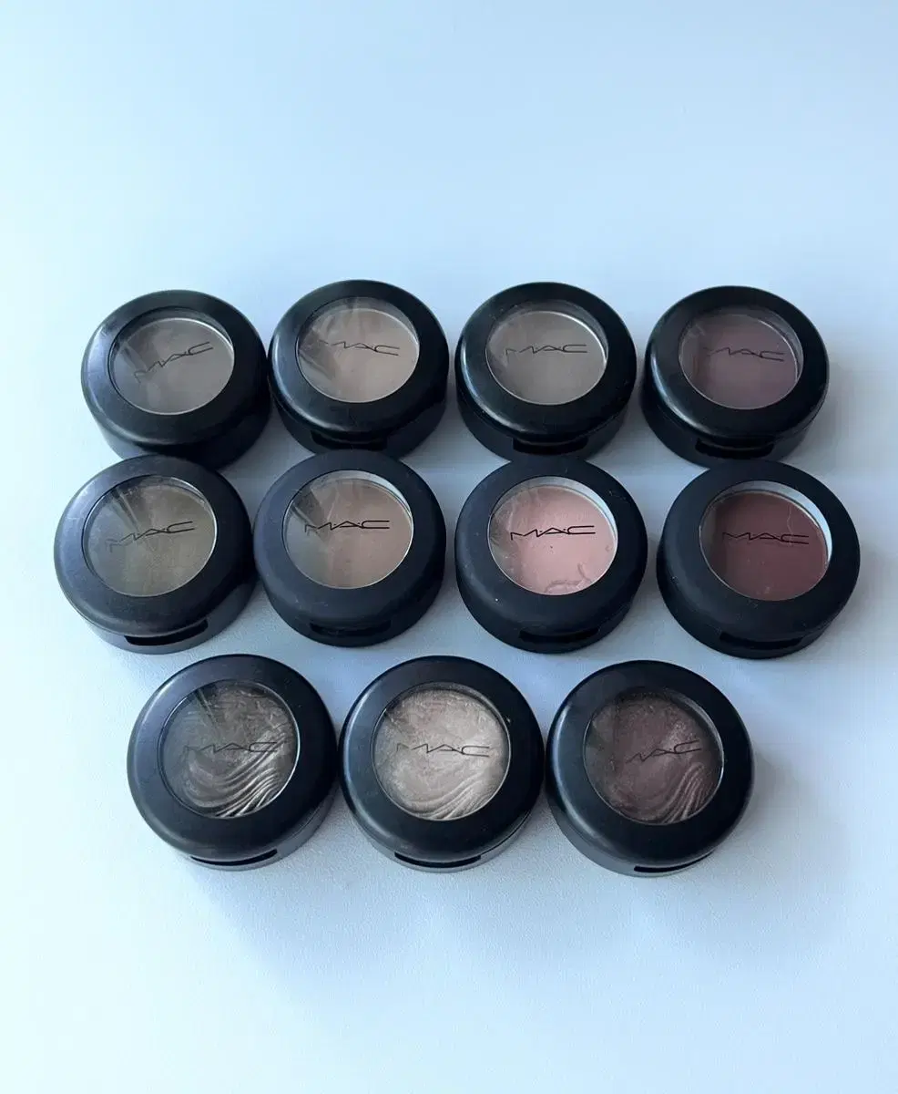 Mac Single Shadow