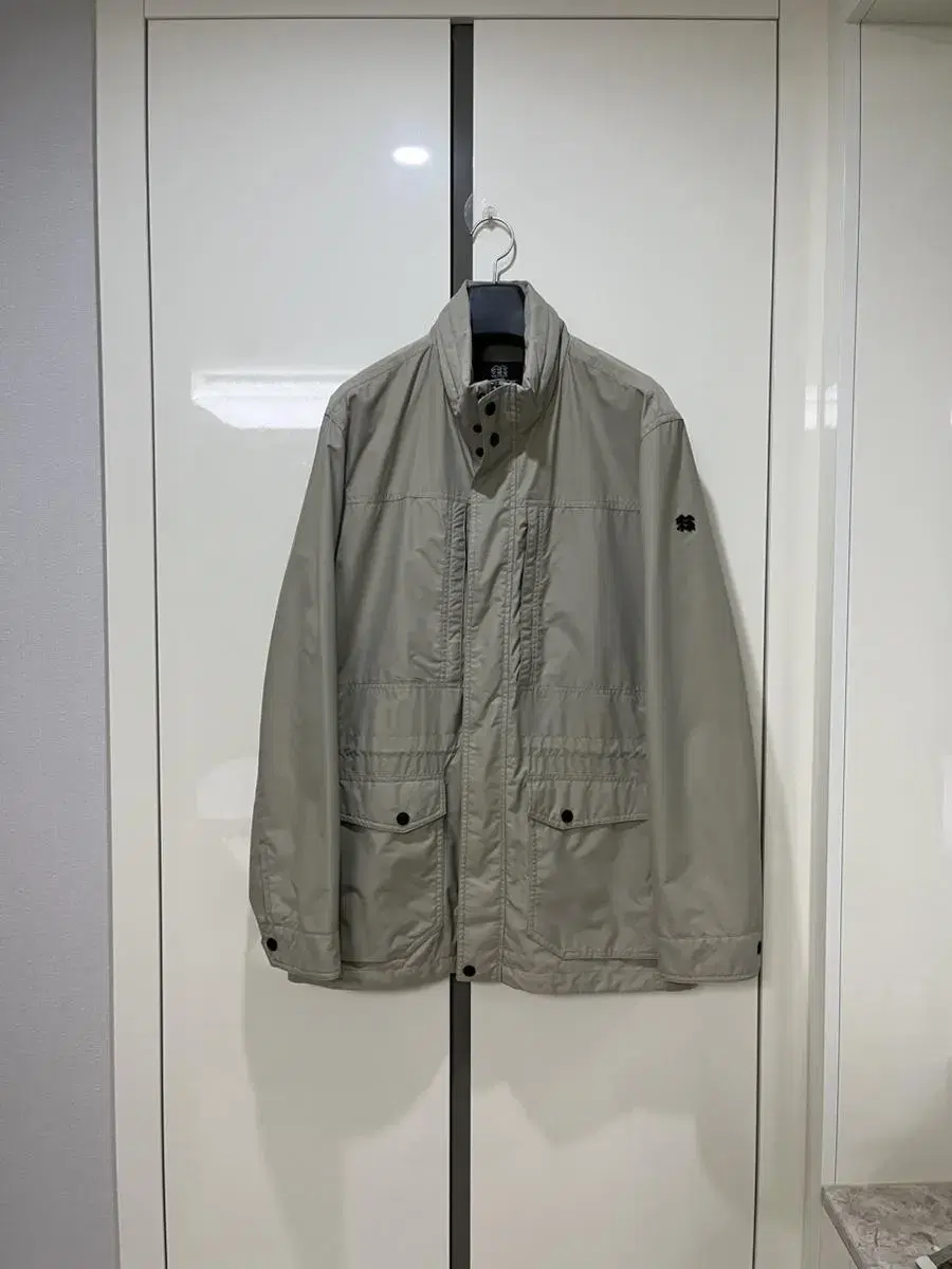 Kolon Safari Jacket 110