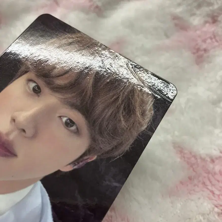 방탄 진 2020맵솔온콘 딥디 팔아요