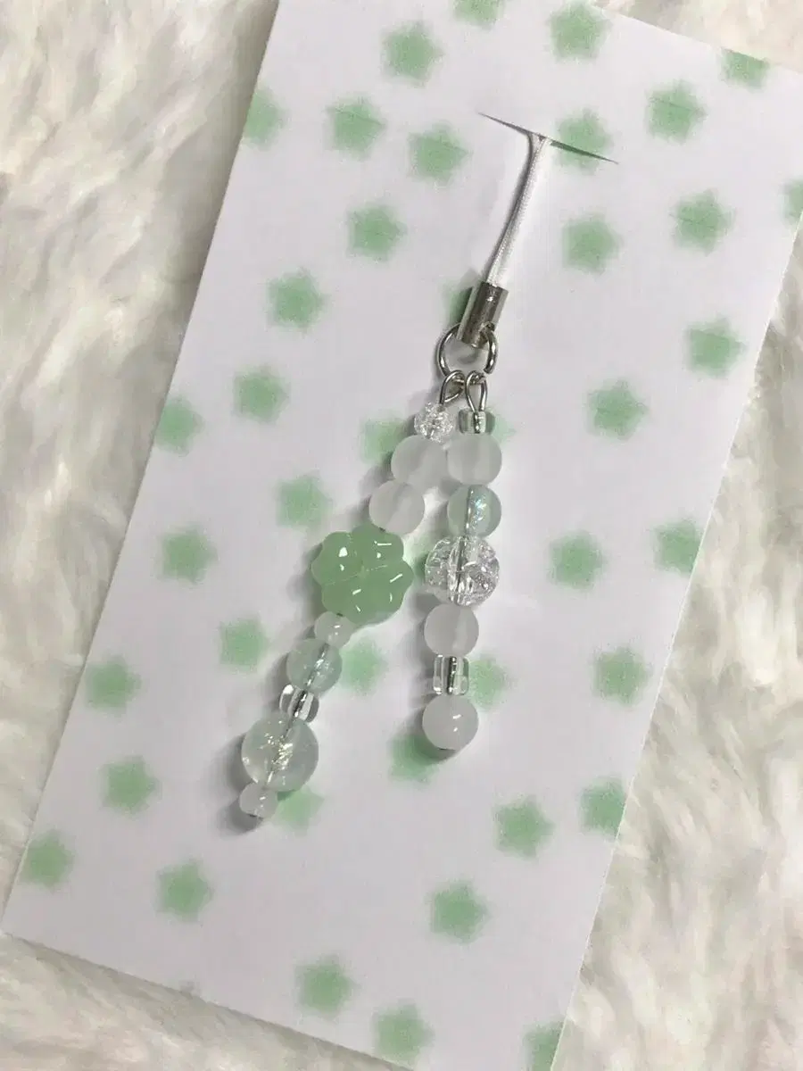 collectbook photocard Four-leaf clover lucky charm Munchkin Sanrio Kitty