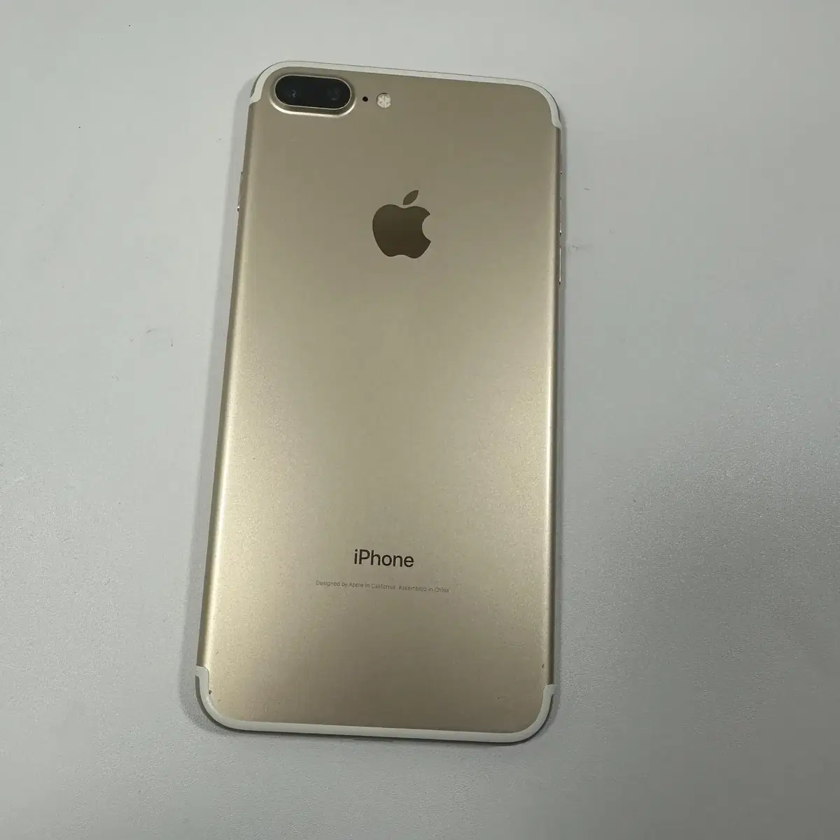 Retrophone iPhone 7 Plus iPhone 7+ Gold 128GB