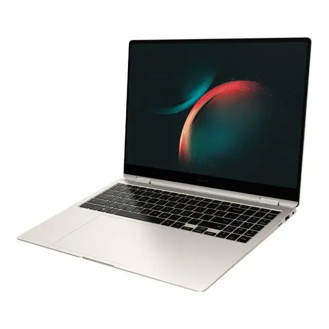 Samsung Galaxy Book 3 Pro 360