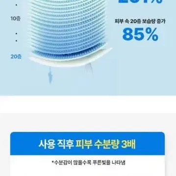 웰라쥬 리얼 히알루로닉 100 토너