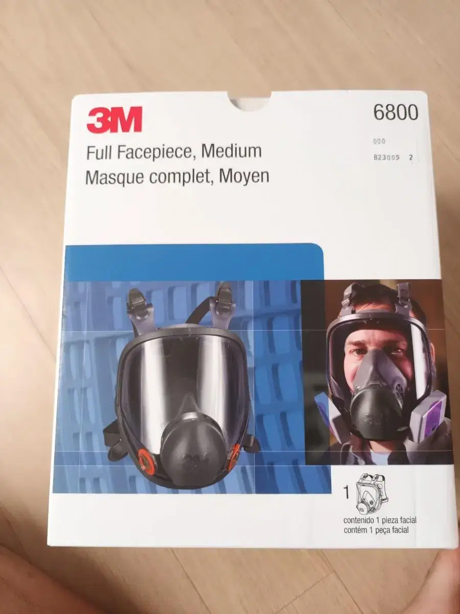 3M 6800