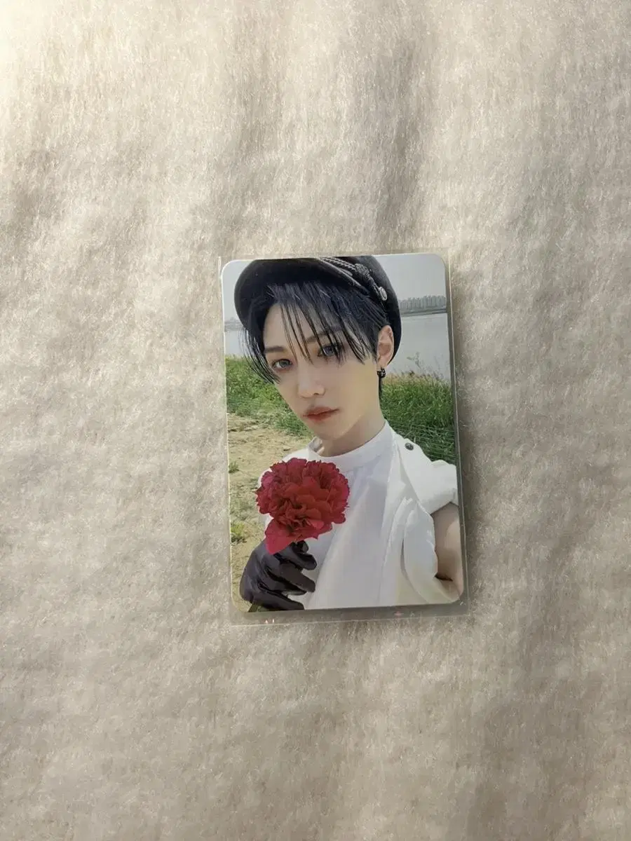 Skz felix Mexident photocard Sell WTS