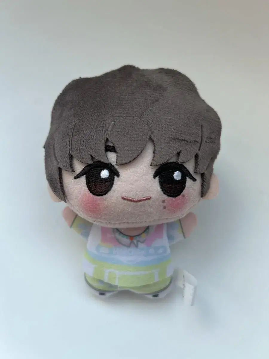 Haechan Helfu doll WTS