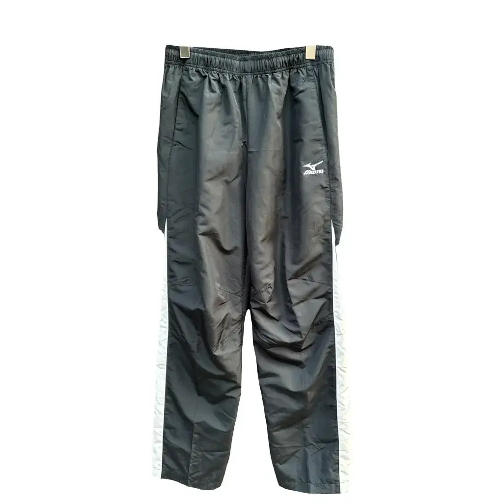 MIZUNO Mizuno Black Track Pants