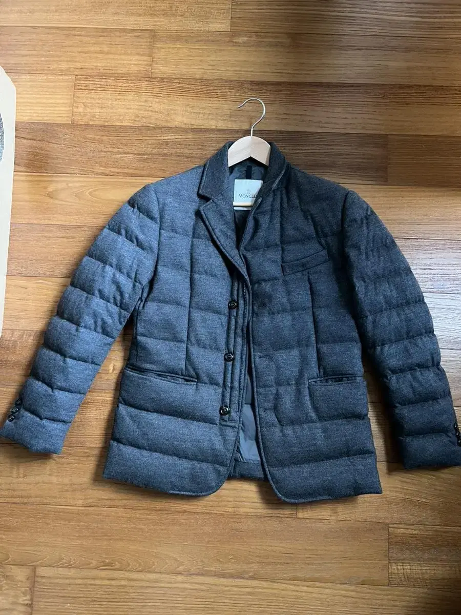 Moncler Men's Padding