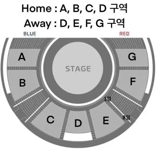 LCK kt vs ns 좌석 양도 받아요