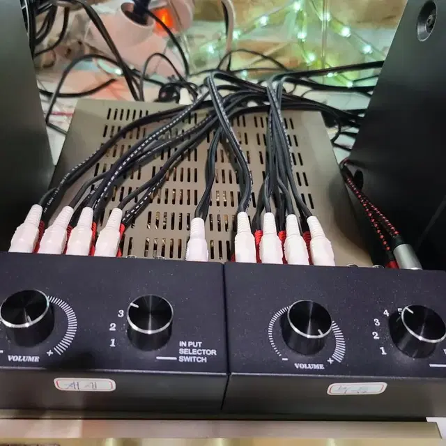 TASCAM TSR-8 8트랙 릴데크