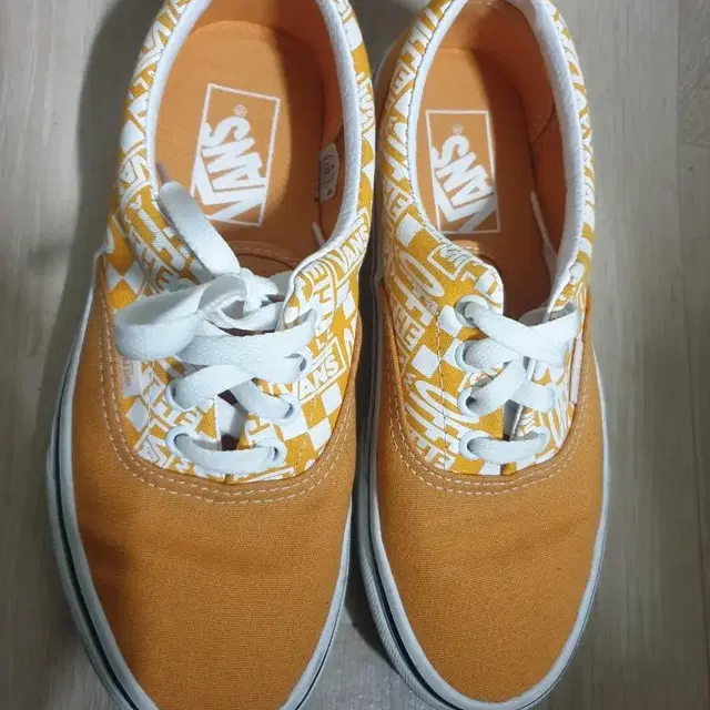 A급  VANS 225미리 운동화 1만5천원