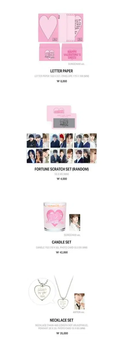 Half-priced Delivery riize Valentine's Day MD Candle Buncheol