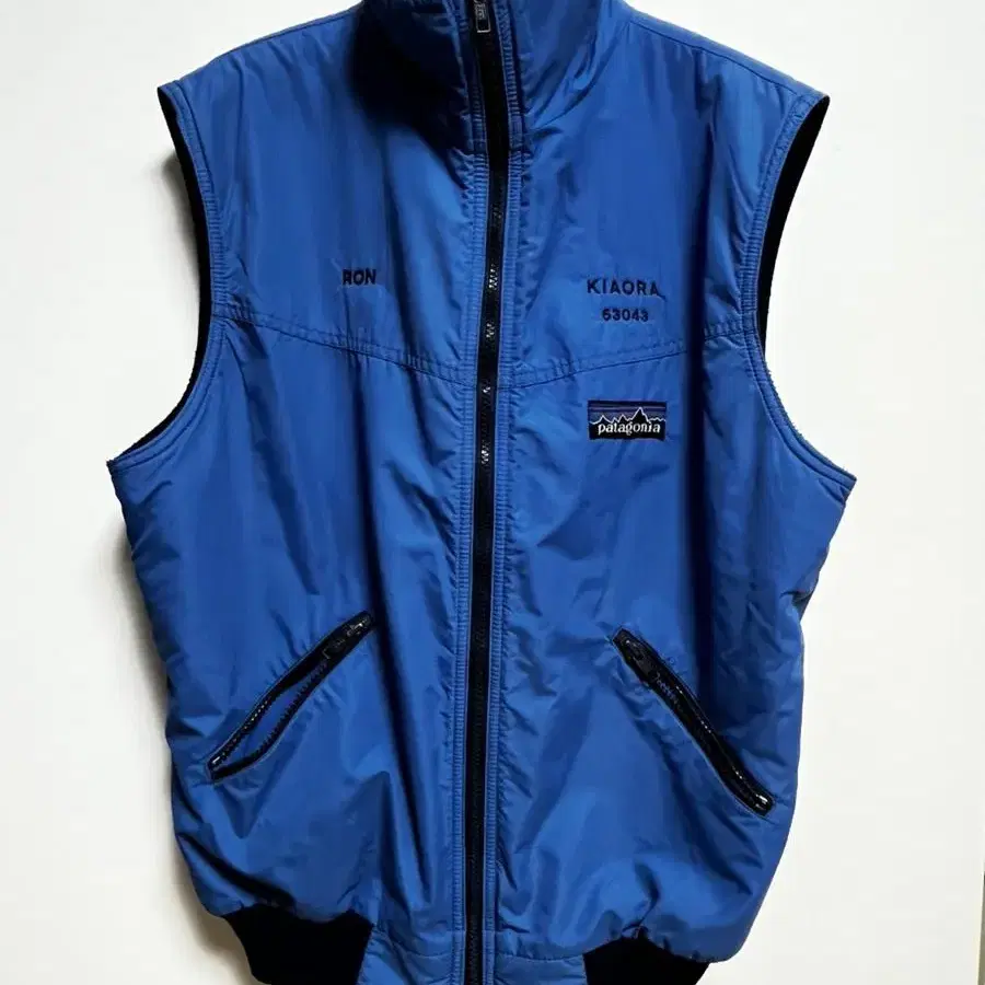 올드 파타고니아 (patagonia vintage)