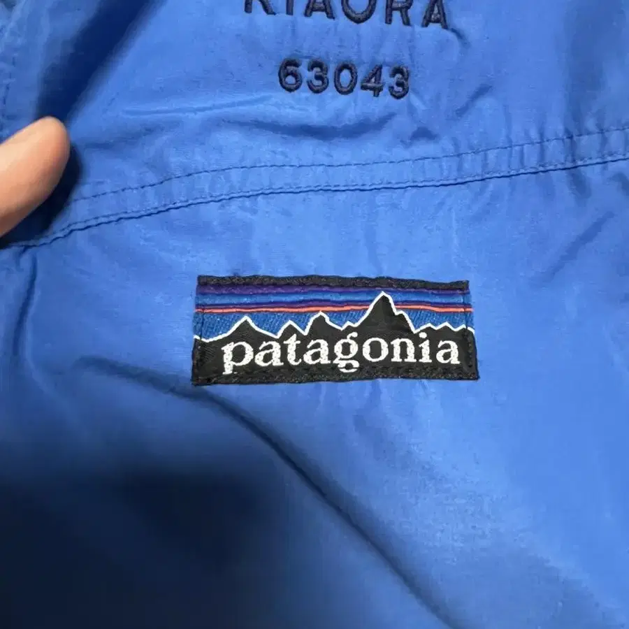 올드 파타고니아 (patagonia vintage)