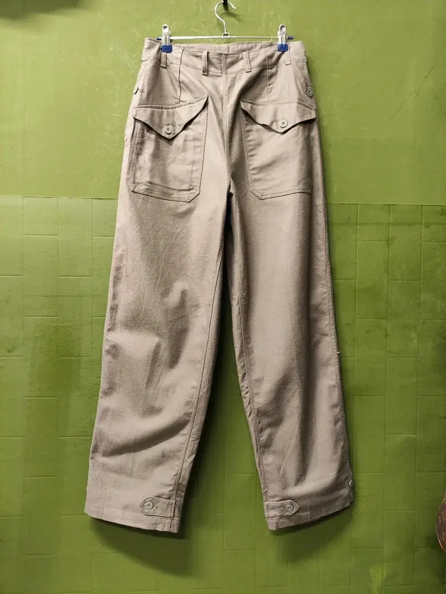 50s SANFOR Work Pants