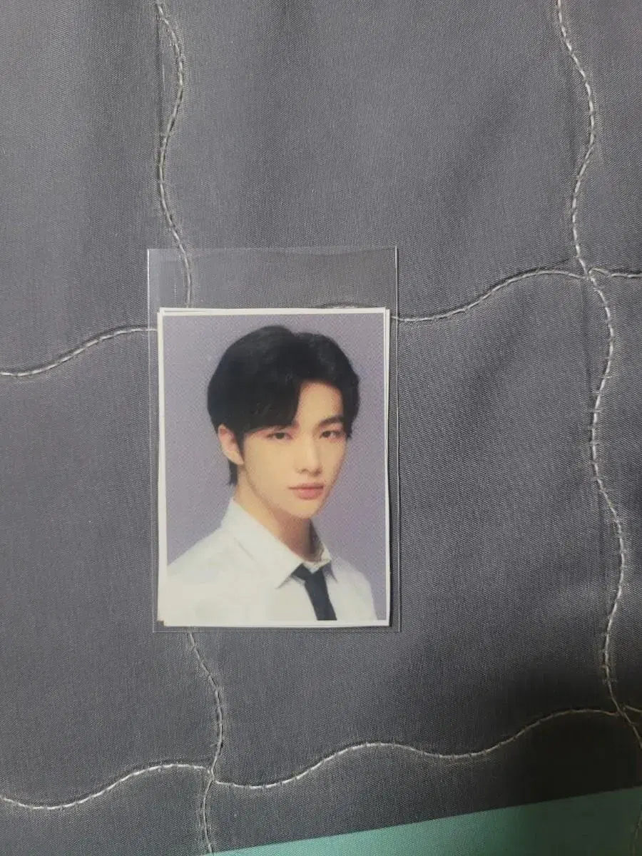 Straykids Hyunjin Personal Photo