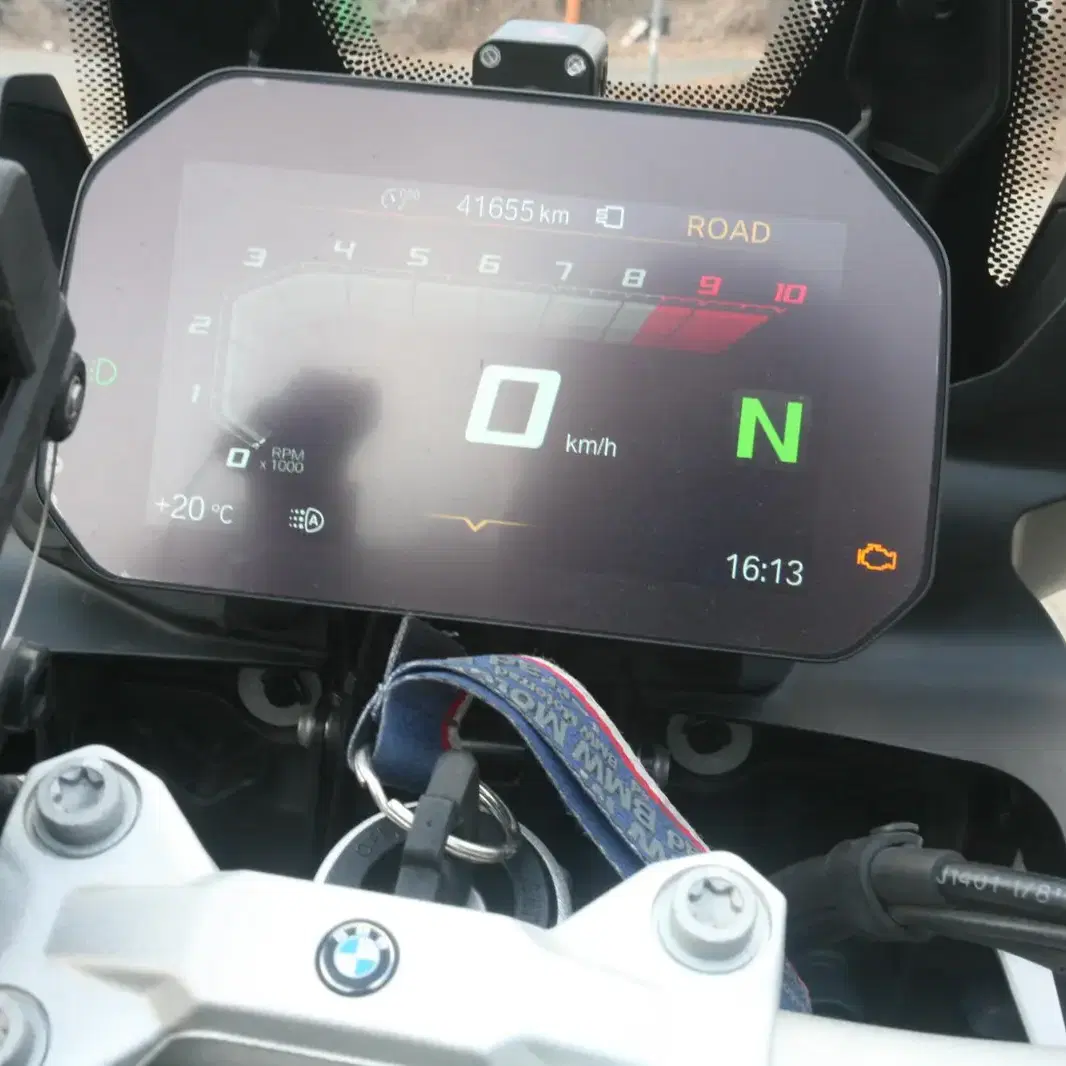 2019 BMW F850 GS판매합니다